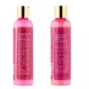 Canvas Beauty Hair Full Bloom Amplifying shampoo & conditioner Set