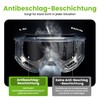 AirGearPro G-500 Respirator Mask with A1P2 Filter, Gas Mask, Dust
