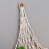 Mikankawa Hammock Storage Net, Space Use, Hanging Figurine Net, Indoor