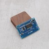 YINETTECH 2 Pieces PWM Signal Generator PWM Rectangular Wave Signal