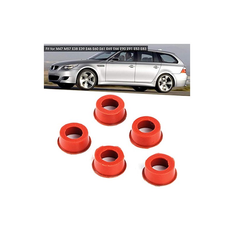 Gaskets Powersports Engine Gaskets 5 Pieces Front Engine Gasket Suitable