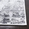 Safavieh Amelia Collection ALA705G Modern Abstract Area Rug, 3' x