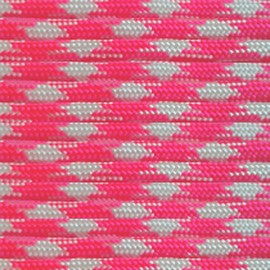 Paracord Planet 7-Strand 550LB Paracord Beading Cord (Selection of Over 250 Colors!) Choose from 25, 50, 100, & 250 Foot Lengths