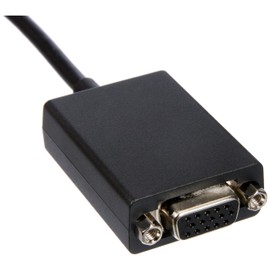 HDMI to VGA Monitor Adapter