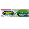 Polident Dentu-Creme, 3.9-Ounce (Pack of 6) by GlaxoSmithKline
