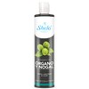 Shampoo De Órgano Y Nogal 530ml Cabello Teñido Matiza Oscuro
