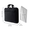 Tucano Dark Color Hard Shell Case for Laptops up to