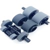 FixcoR Paper Feed Roller Kit for HP Scanjet Pro 2000S2