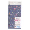 Day planner sticker anniversary [birthday pattern] sticker decoration 82459-006