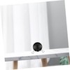 ULTECHNOVO Metal Speaker Stand for Compact Desktop and Car Audio