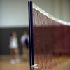 Badminton Training Mesh Square Mesh Standard Badminton Court Netting Replacement