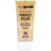 Perfect Eclat Foundation – Null Default, hohe Deckkraft & natürlicher