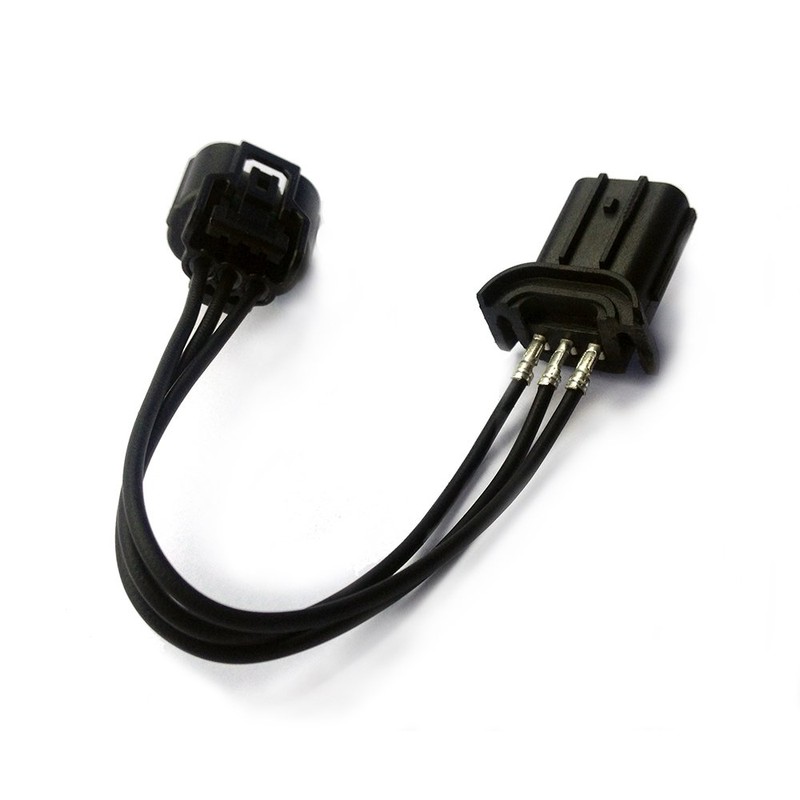 ACUITY 1875 Calibration Harness for RSX-S, EP3, and CBR Throttle