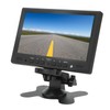 7in TFT LED Monitor VGA AV DC HD Multimedia Interface