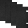 Tatuo 4 Packs RV A/C Replacement Air Filter 14 x