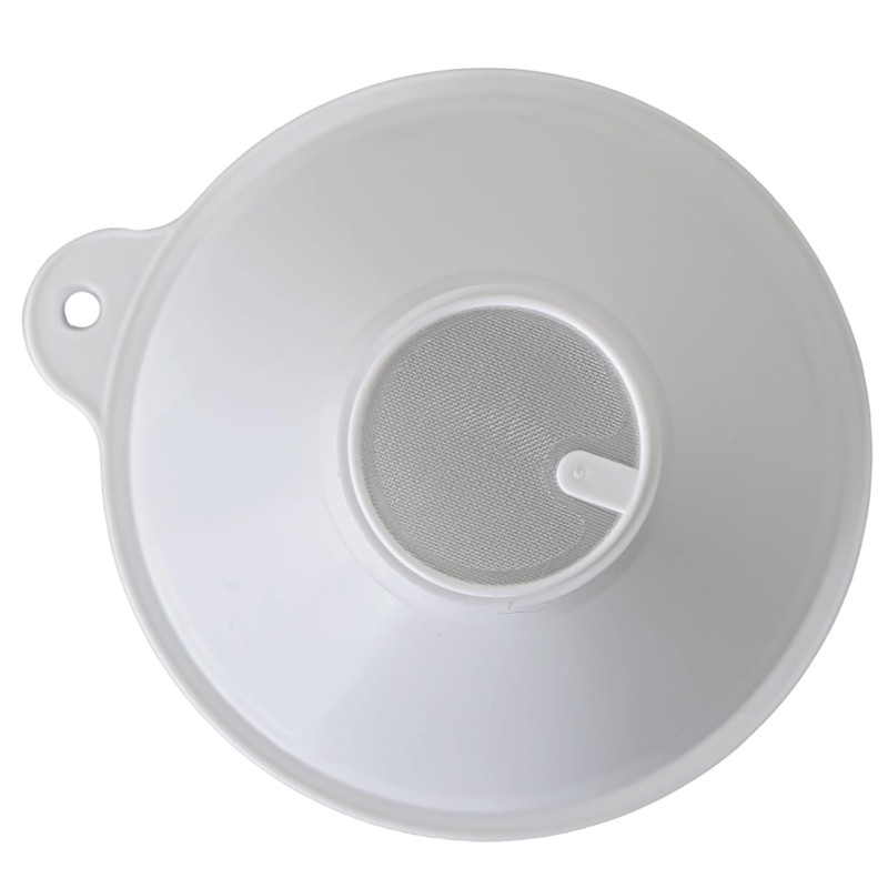 Vakly Calculi Strainer [2 Pack] – Durable Plastic Kidney Stone