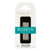 Bohin, Applique Needles (20pk) - Size 11
