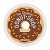 The Original Donut Shop Decaf Keurig Single-Serve K-Cup Pods, Medium