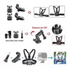 GoPro Juego De Accesorios Para Cámara Gopro10/gopro8 Extreme Sport