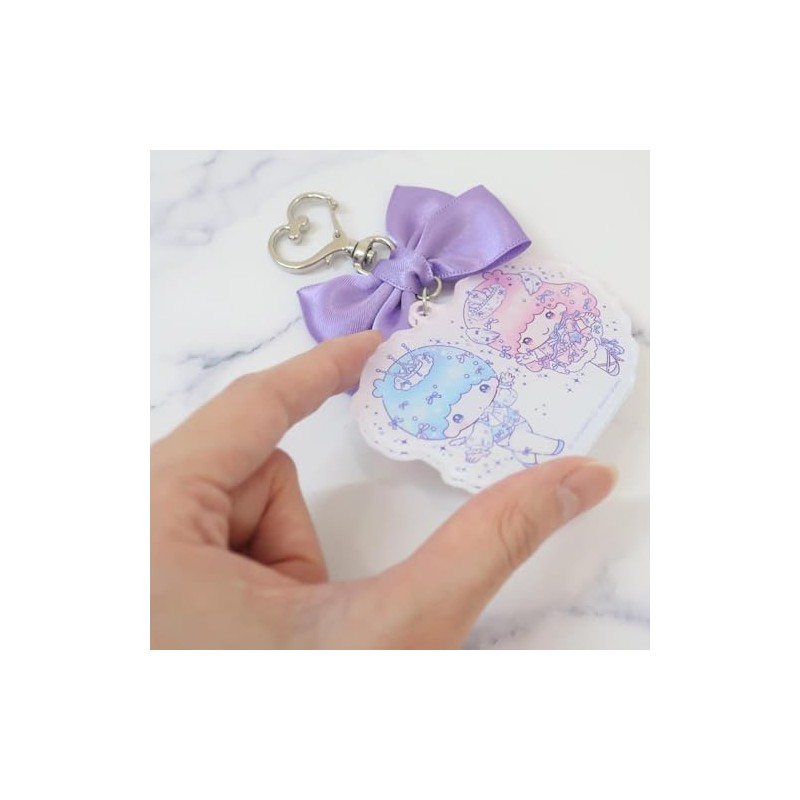 My Melody & Little Twin Stars x DOLLY MIX Ribbon