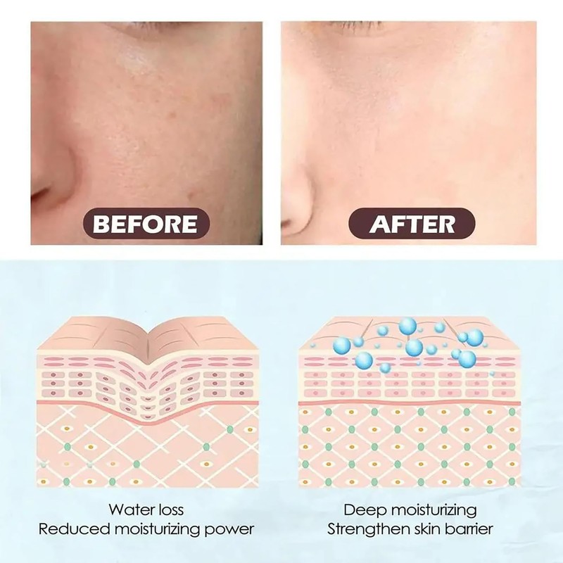 ARCHIDATE Ginseng Facial Toner - Anti Ageing Face Toner -