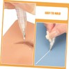 MERRYHAPY Eyebrow Contouring Pen Professional Pen for Eyebrow Mapping Tattoo