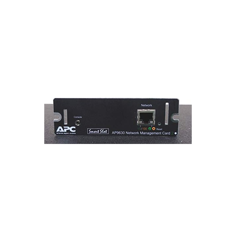 APC AP9630 UPS Network Management Card 2