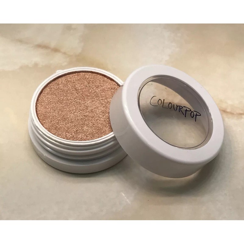 Colourpop ~ LE ~ Super Shock Cheek Blush in Parasol
