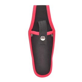 Pruner Holster Pruning - Leather Sheath Tool Holsters, Canvas Shears Hanging Pouch, Tool Pouch for Pruning Shears, Pliers Pruner Holder for Hand Pruner, Gardening Scissors Tool Holder for Garden Shear