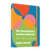 The Bloomsbury Student Planner 2024-2025