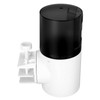 Automatic Fish Feeder Waterproof Adjustable Intelligent Quiet Auto Fish Food