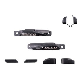 T-Rex Racing 2000-2010 Triumph Speed Triple No Cut Frame Sliders