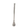 8oz Gourd Tea Cup Double Wall Stainless Steel with Spoon