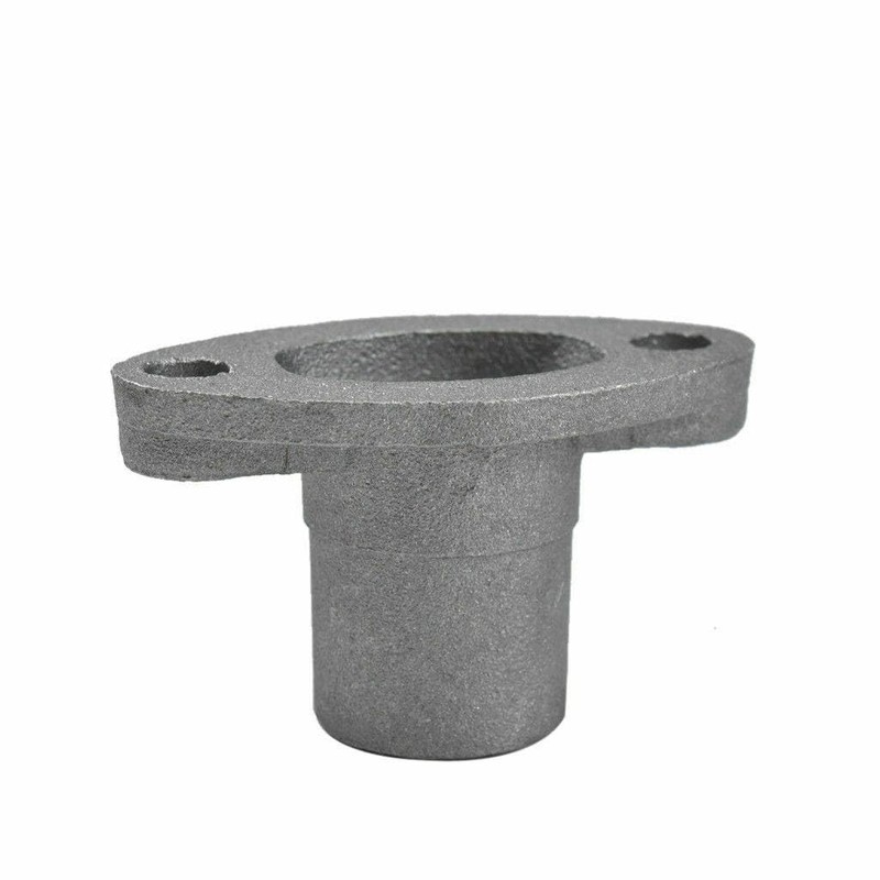 TDR Big Bore Fuel Inlet 13mm Intake Manifold for 49cc