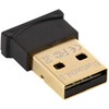 Poppstar USB Bluetooth 4.0 Adapter