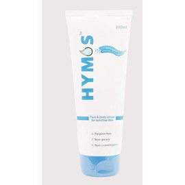 Alkem Hymos Face & Body Lotion For Sensitive Skin 200ml
