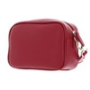 Valentino Never VBS8GL15 Rosso Scuro Bag, Red, One size