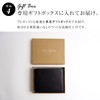 Dom Teporna Men's Bi-Fold Box-Shaped Large Capacity Coin Purse Bi-Fold