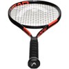 Head Ti. Radical Elite Tennis Racquet Doubles Bundle with a