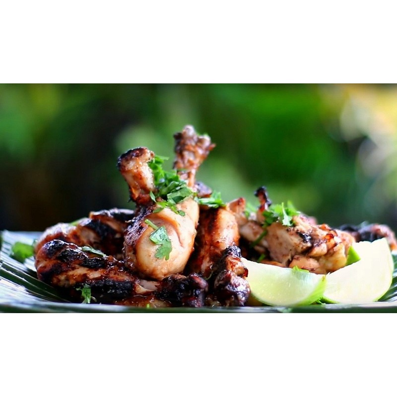 Premium | Dill Pickle Chicken Wing Dipping Sauce | Crafted