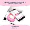 FOREO UFO Activated Mask Treatment for Anti-Aging, Bulgarian Rose