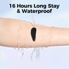 Allbesta Durable, Waterproof Liquid Matt Lipstick, Lip Gloss, Waterproof Make-Up,