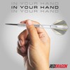 RED DRAGON Darts - Seren Pure 2 23g - 90%