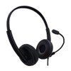 USB Noise Cancelling Home from Work Call Centers Headset