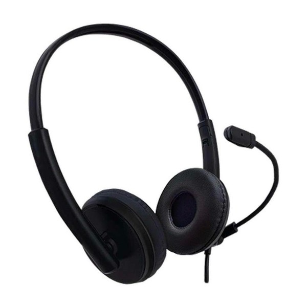 USB Noise Cancelling Home from Work Call Centers Headset