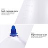 DOITOOL Cupping Therapy Sets, Large Back Cupping Vacuum Suction, Body