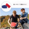 YJRUNFU Wristbands Protective Pads Set of 2 Length 3.3cm Width