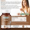 Lifeplan Alzaid 6-9-12 B complex 60 Tablets