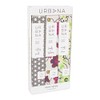 Urbana Home Collection Fragrance, Room Spray Set, Assorted, 3 Fl Oz