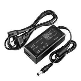 Acdctek 12V AC/DC Adapter Compatible with XTOOL D8 D8BT PS80 PS90 X100 PAD PAD3 PAD2 PRO Smart Scan Tool Full BiControl Key Programming MX36Z1-1203000 12VDC 12 VDC 36W Power Supply Battery Charger